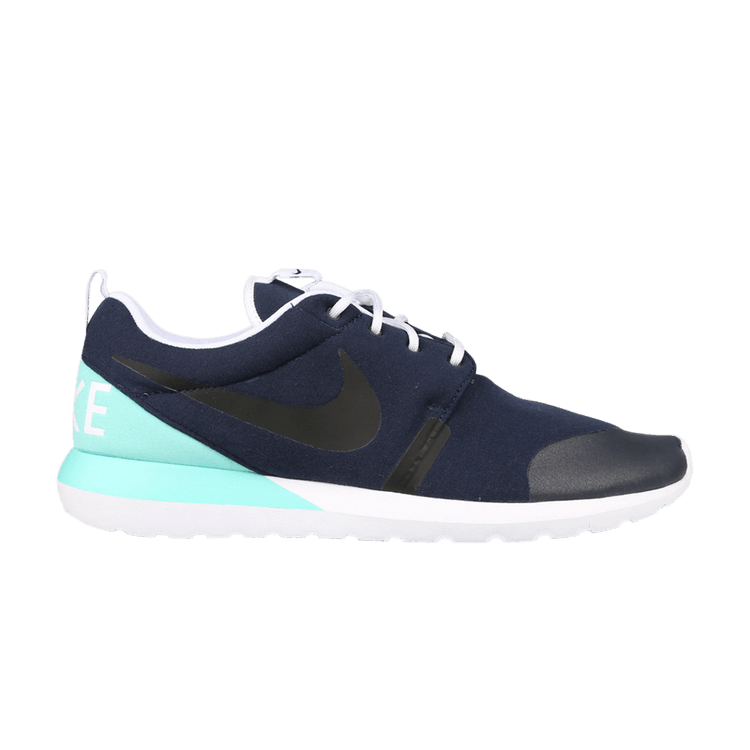 Nike Roshe Run Tech Fleece Obsidian