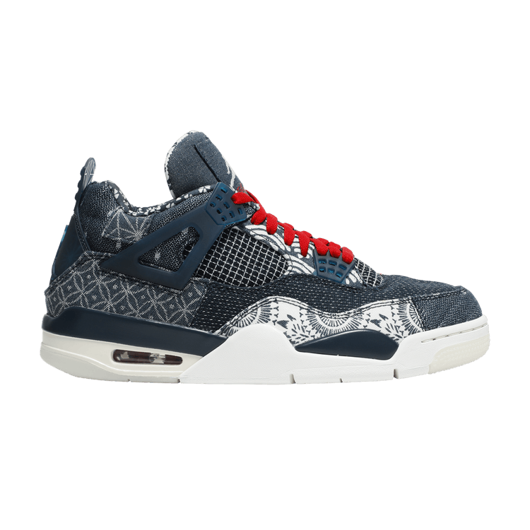 Jordan 4 Retro SE Sashiko