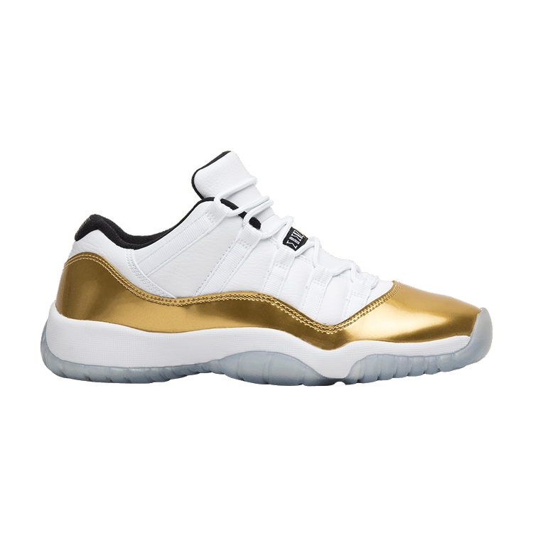 Jordan 11 Retro Low Closing Ceremony (GS)