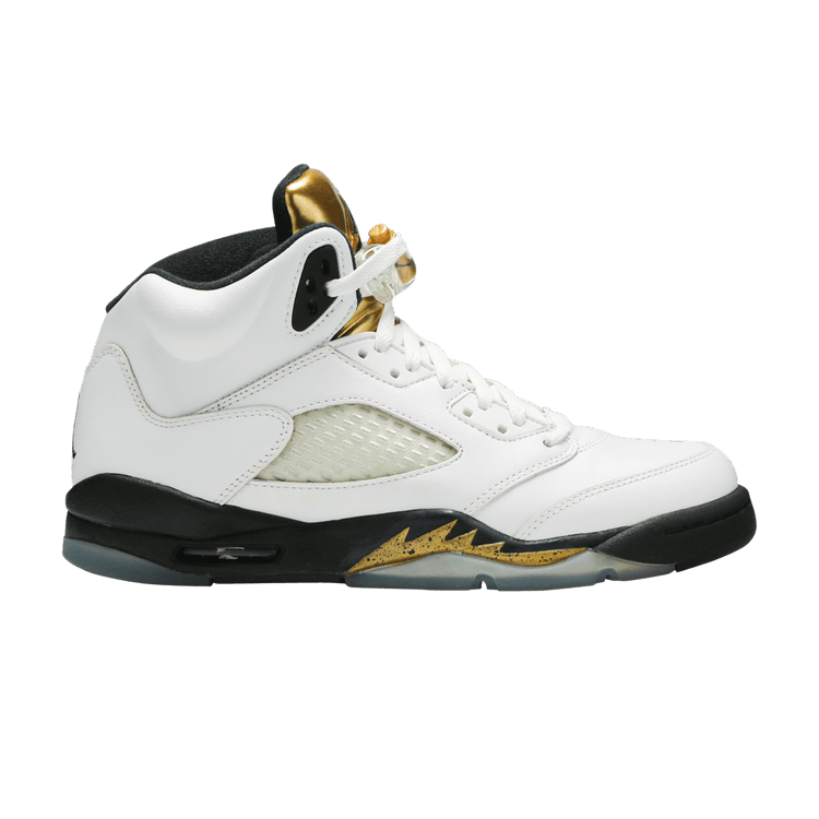 Jordan 5 Retro Olympic (2016) (GS)