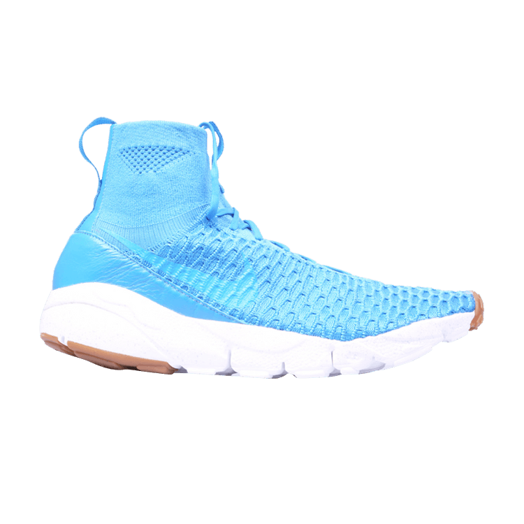 Nike Footscape Magista Legend Blue