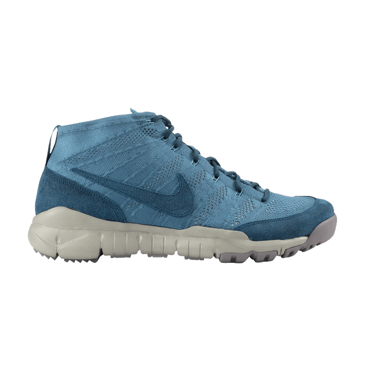 Nike Free Flyknit Chukka SFB Night Factor