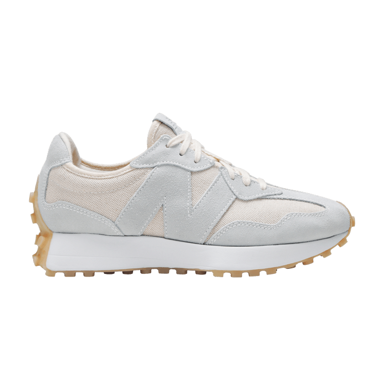 New Balance 327 Light Beige (Women's)