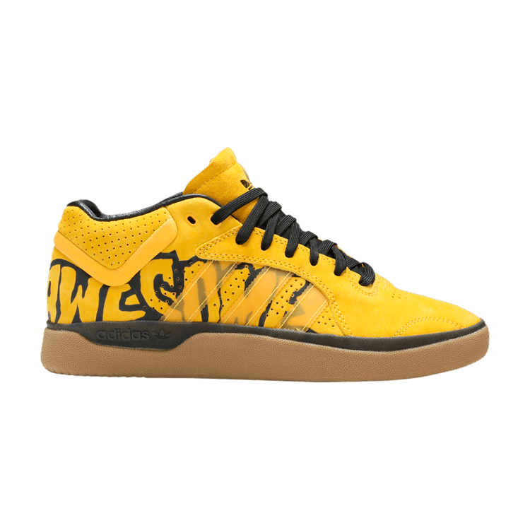 adidas Tyshawn Fucking Awesome