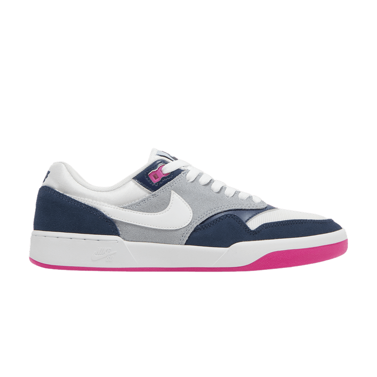 Nike SB GTS Return Navy Pink