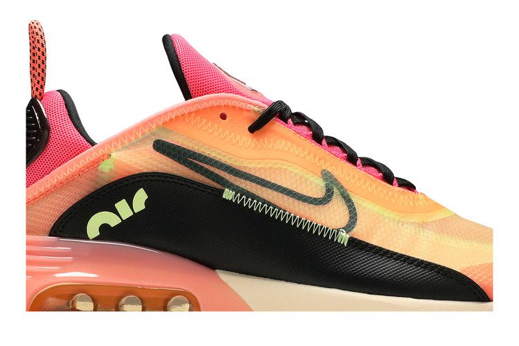 Nike Air Max 2090 Sherbert (Women's)