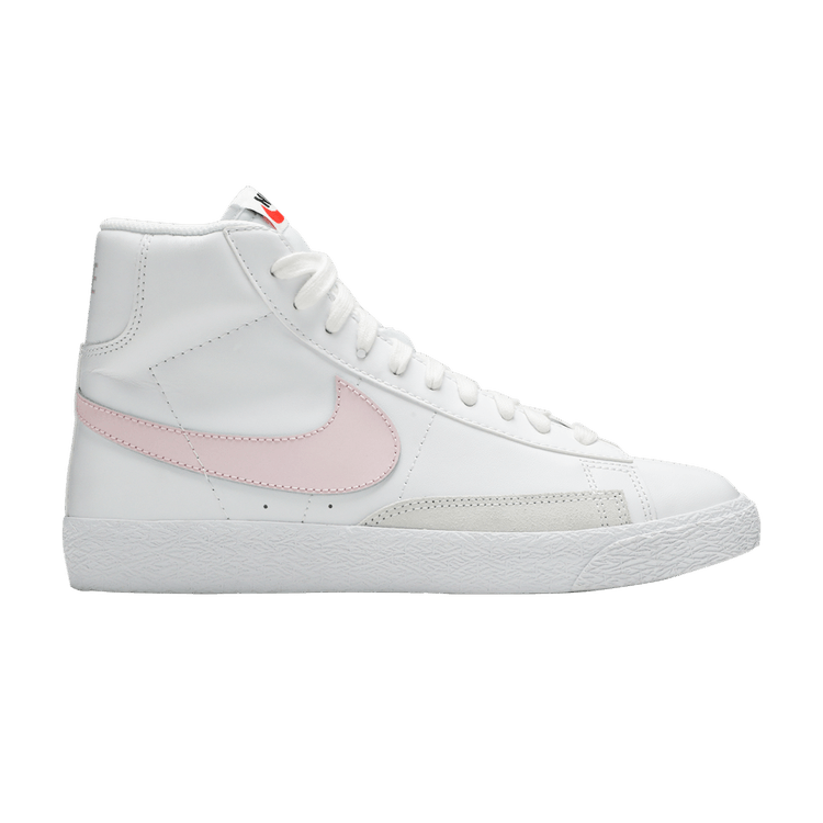 Nike Blazer Mid Pink Foam (GS)