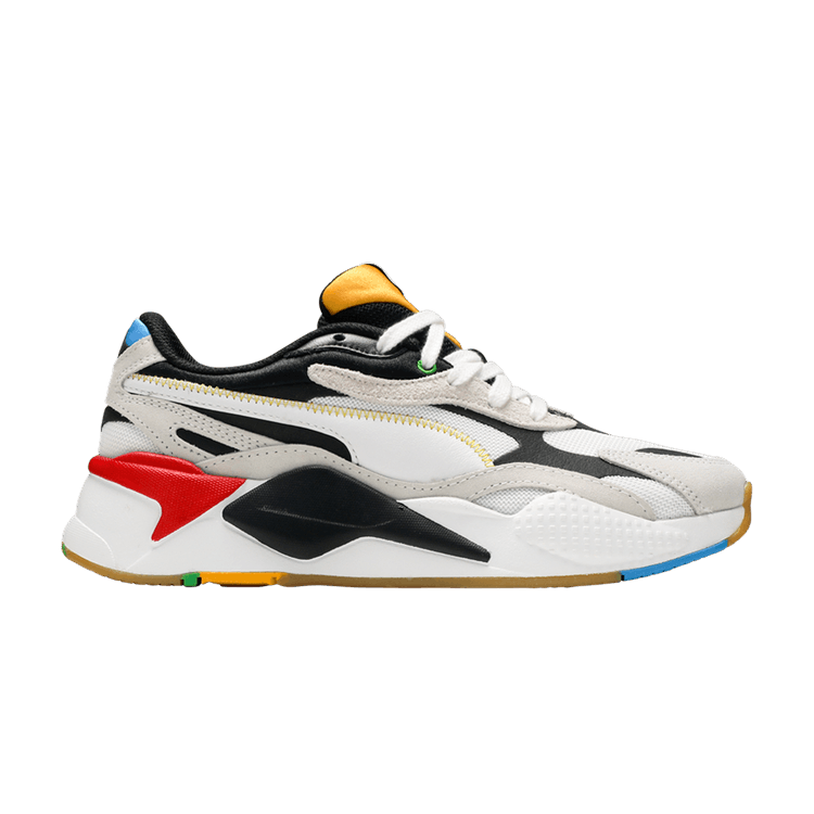 Puma RS-X3 Olympic