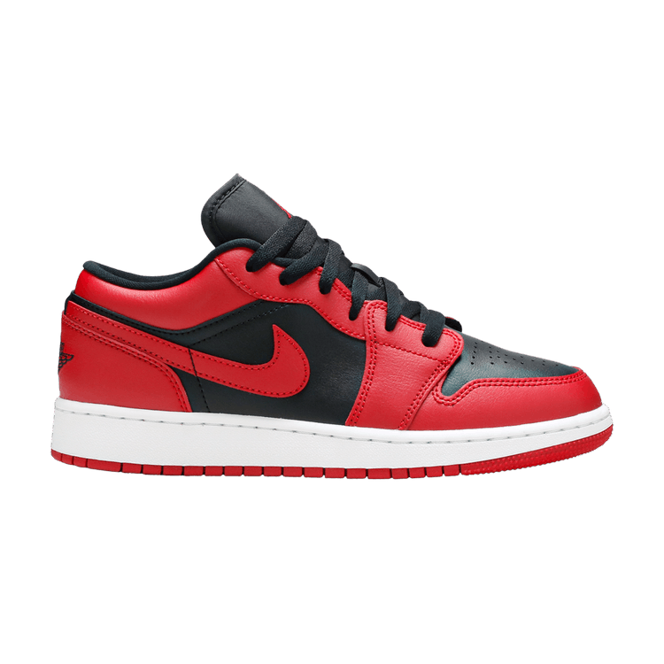 Jordan 1 Low Reverse Bred (GS)