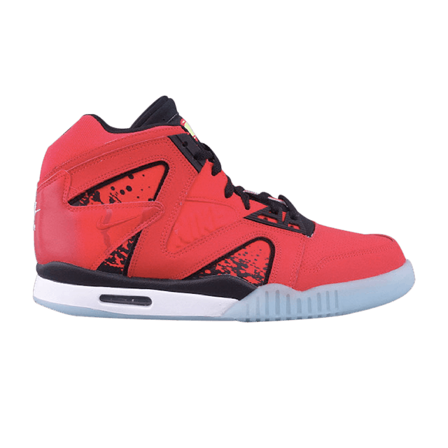 Nike Air Tech Challenge Hybrid Chilling Red