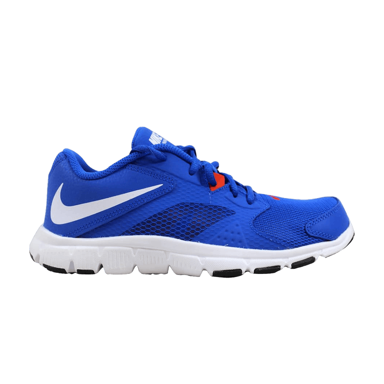 Nike Flex Supreme TR 3 Hyper Cobalt (GS)