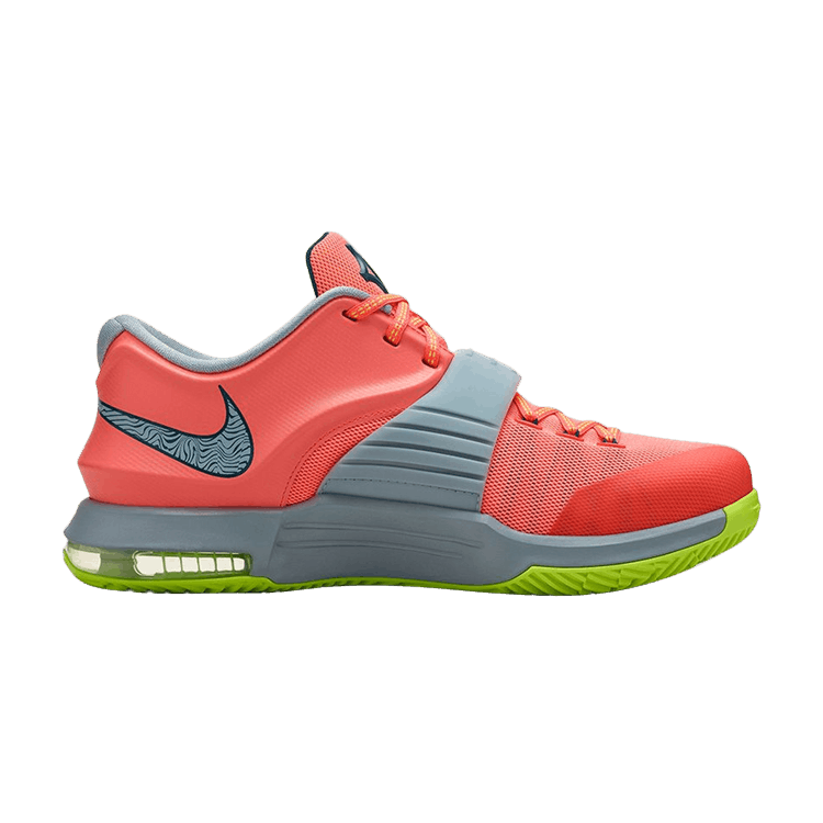 Nike KD 7 35,000 Degrees
