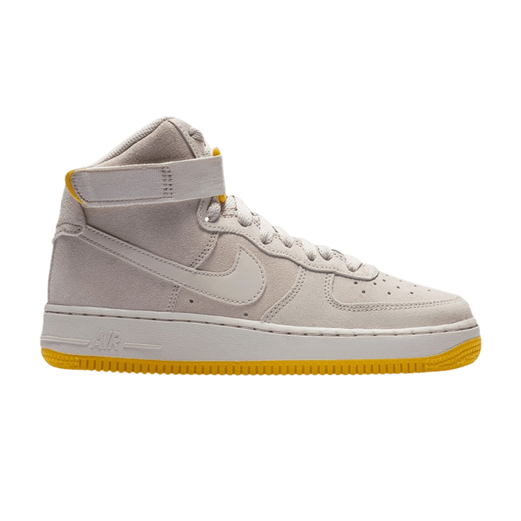 Nike Air Force 1 High Desert Sand Varsity Maize (GS)