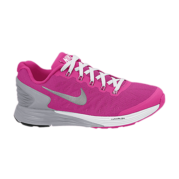 Nike Lunarglide VI 6 Hot Pink (GS)