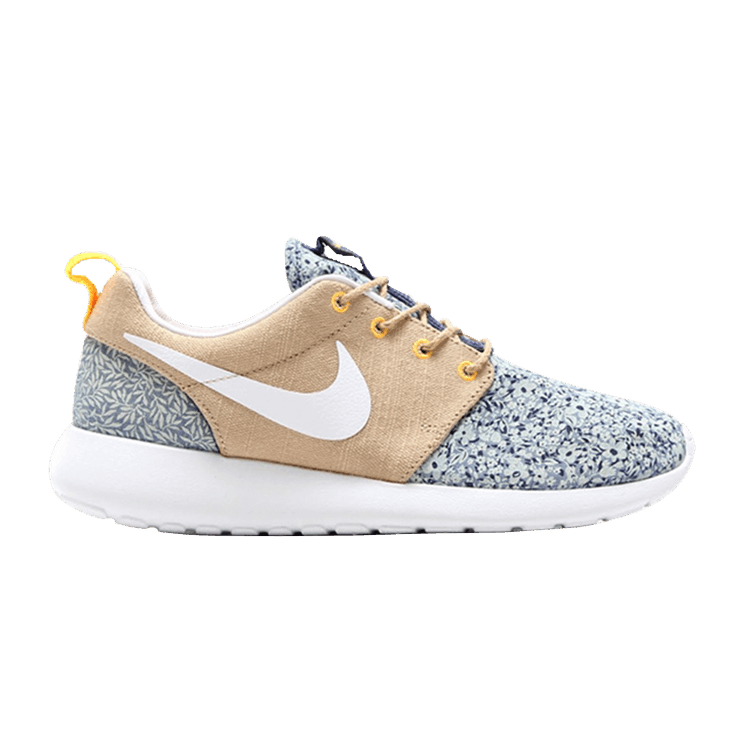 Nike Roshe Run Liberty Blue Recall (GS)