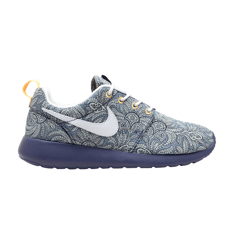 Nike Roshe Run Liberty Blue Recall (Women's)