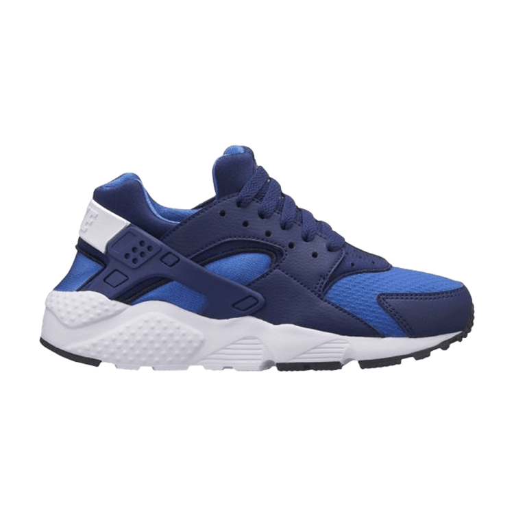 Nike Huarache Blue Void (GS)