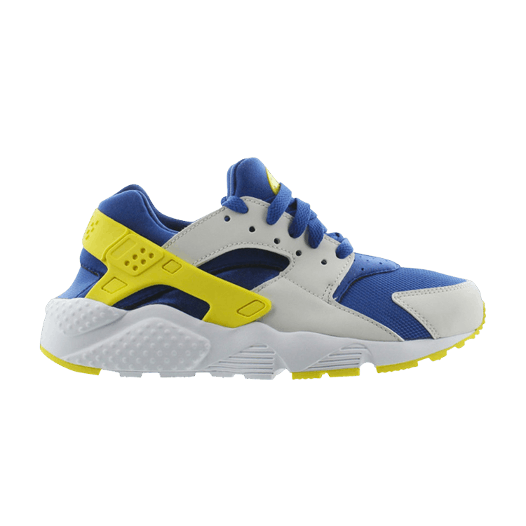 Nike Huarache Run Blue (GS)