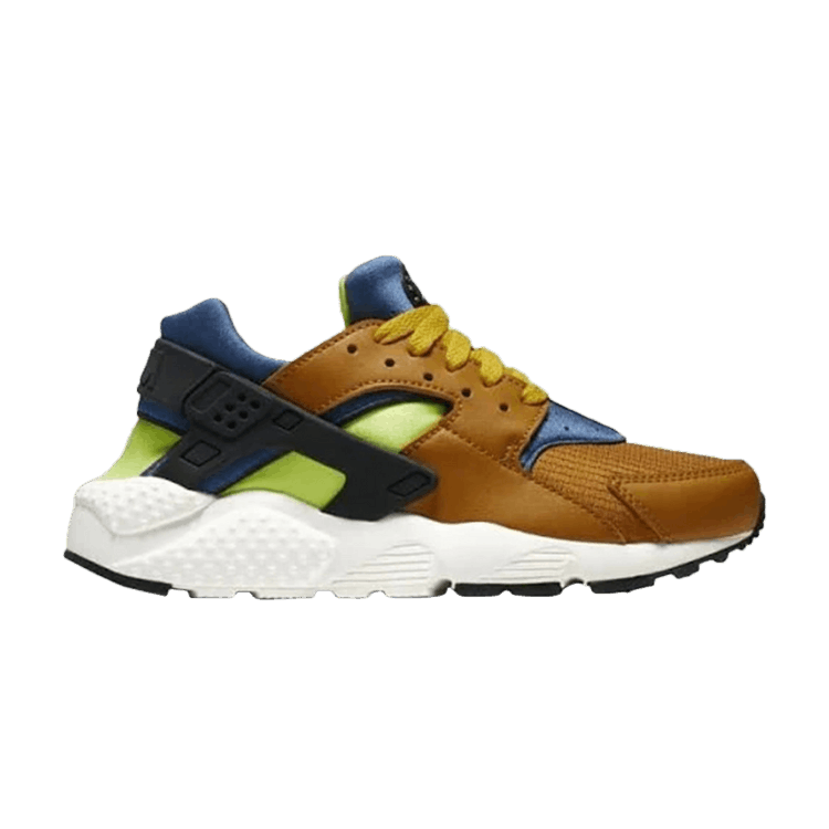 Nike Huarache Run Desert Ochre (GS)