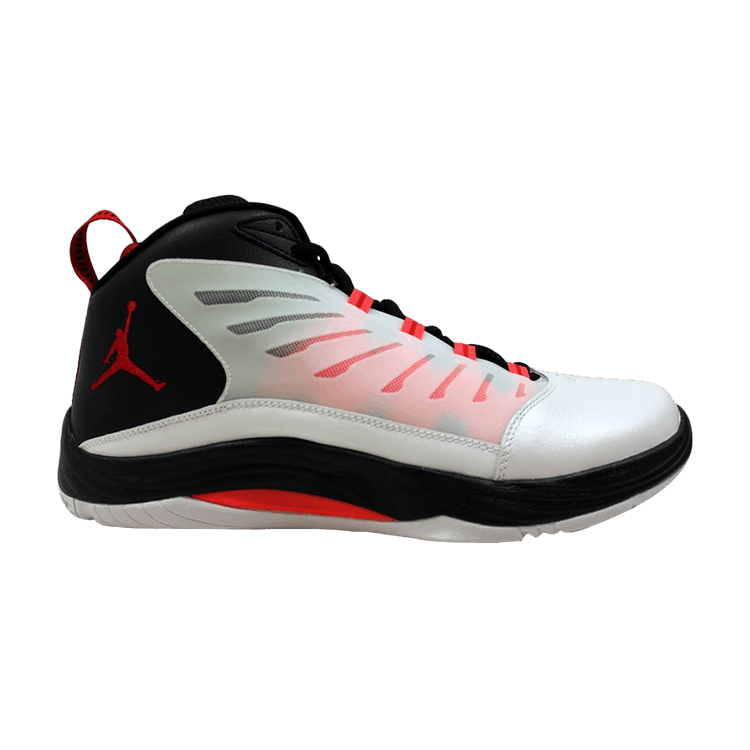 Jordan Prime.Fly 2 White