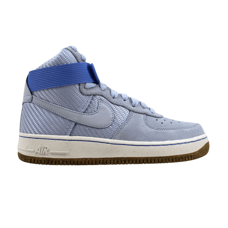 Nike Air Force 1 Hi Prm Propoise Tortue (Women's)