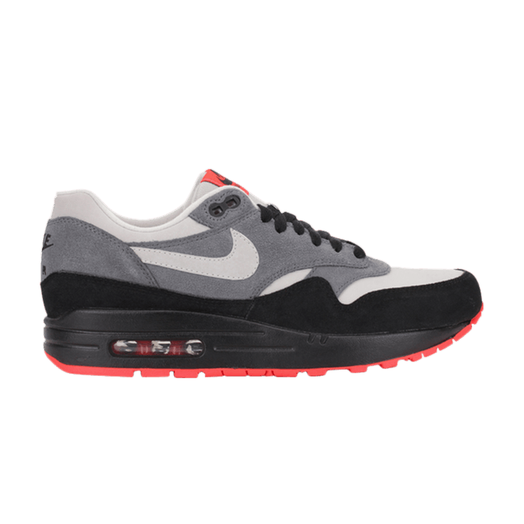 Nike Air Max 1 Granite Dark Grey