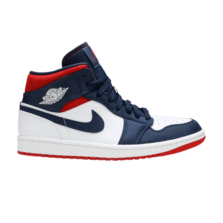 Jordan 1 Mid SE USA