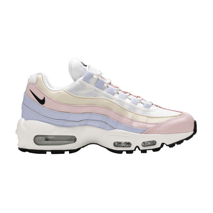 Nike Air Max 95 Ghost Pastel (Women's)