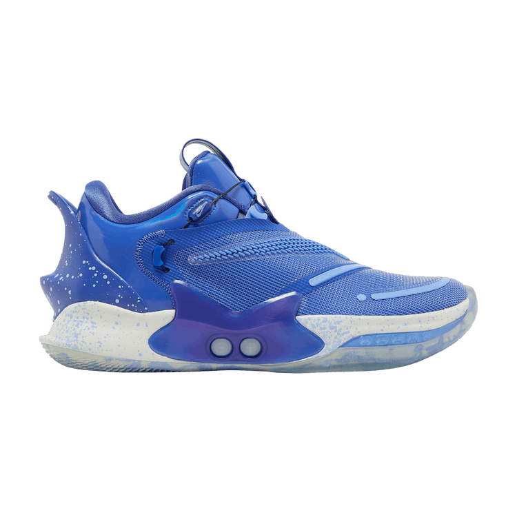Nike Adapt BB 2.0 Astronomy Blue (US Charger)