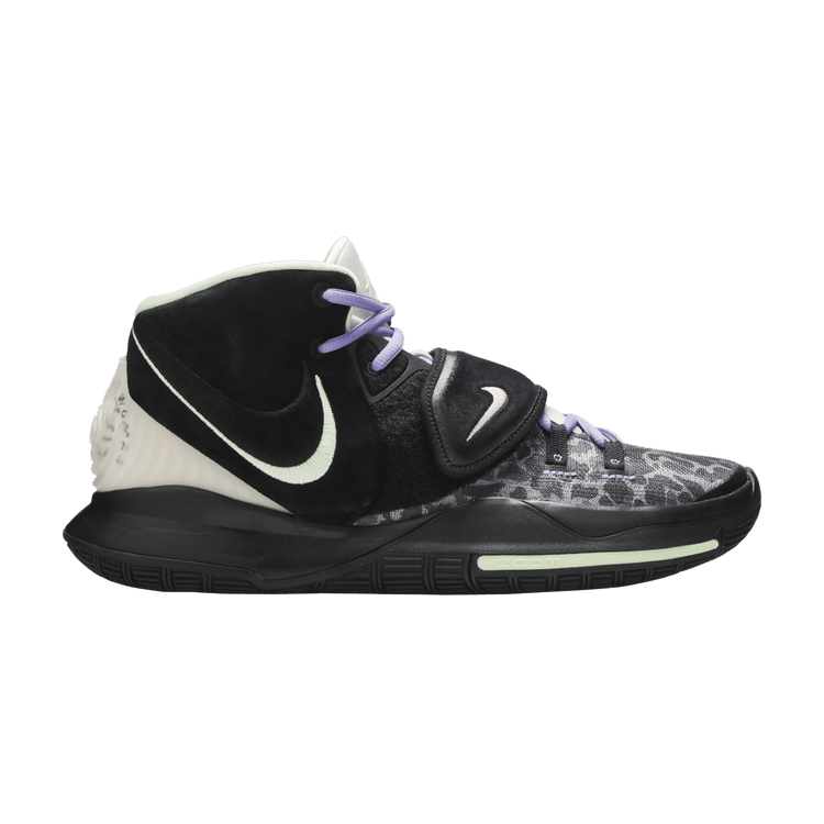 Nike Kyrie 6 Asia