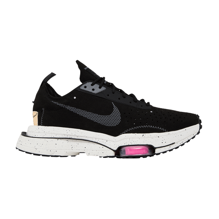 Nike Air Zoom Type Black Hyper Pink