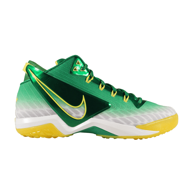 Nike Zoom Field General Oregon Ducks