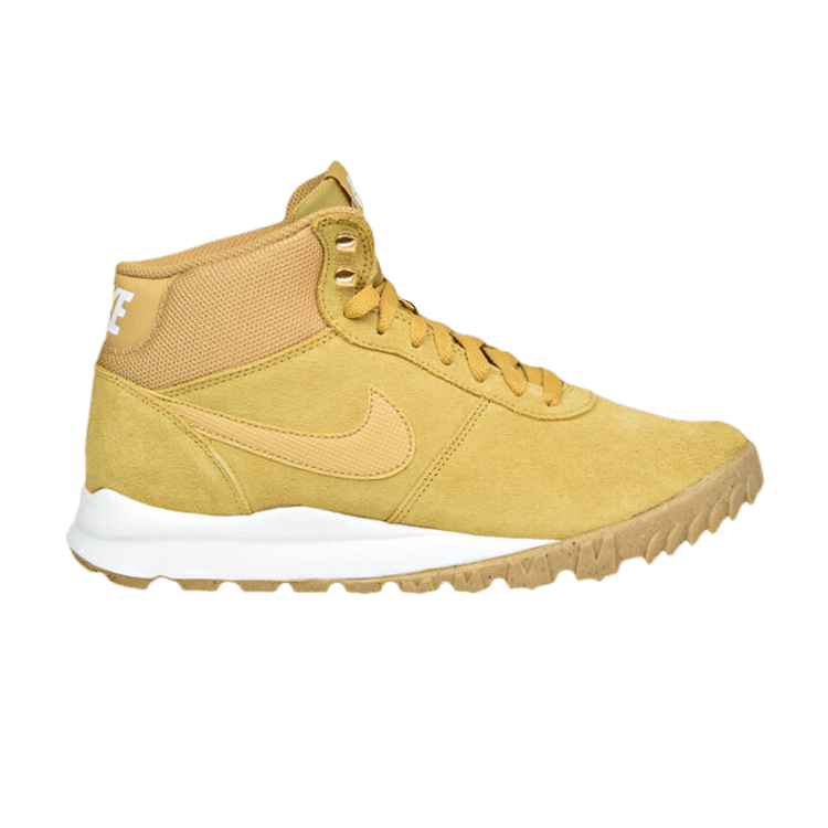 Nike Hoodland Suede Haystack