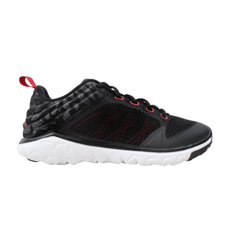 Jordan Flight Flex Trainer Black (GS)