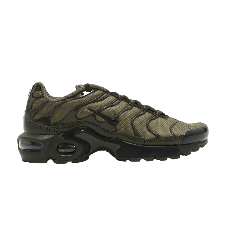 Nike Air Max Plus Olive Cargo (GS)