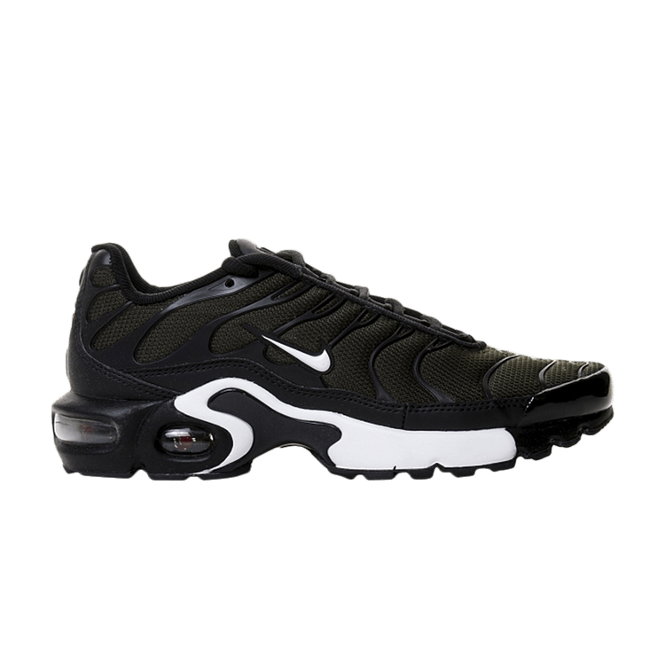 Nike Air Max Plus Sequoia (GS)