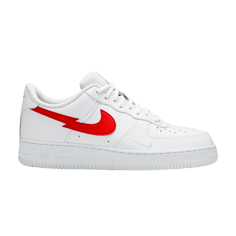 Nike Air Force 1 Low Euro Tour (2020)