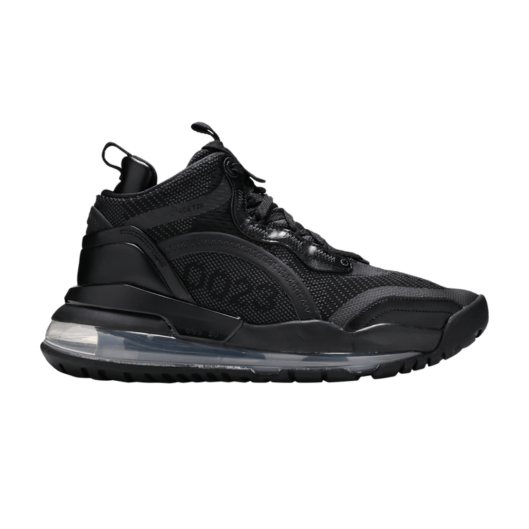 Jordan Aerospace 720 Jacquard Black