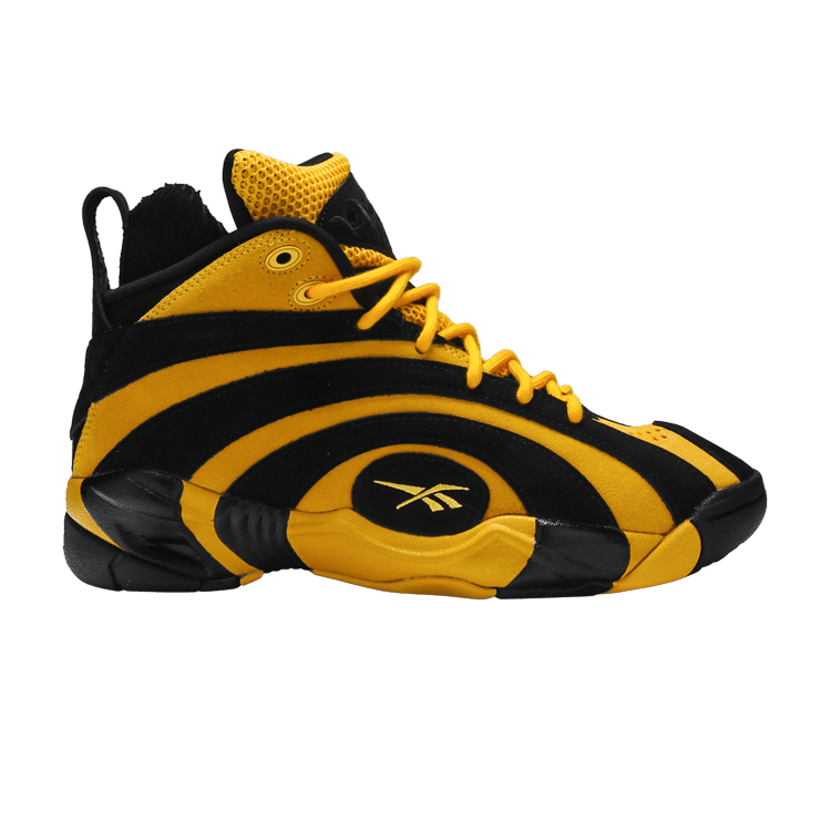 Reebok Shaqnosis Minions Shaq-Fu