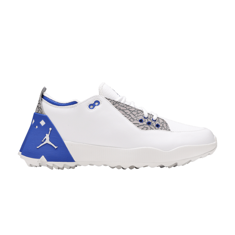 Jordan ADG 2 Summit White