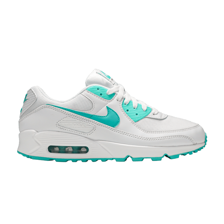 Nike Air Max 90 Hyper Jade