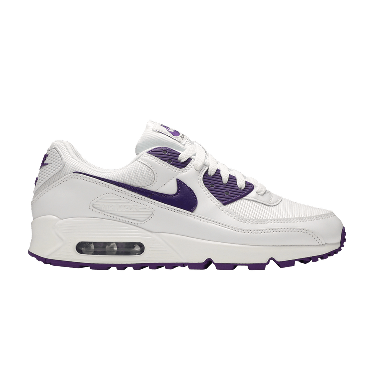 Nike Air Max 90 Color Pack Court Purple