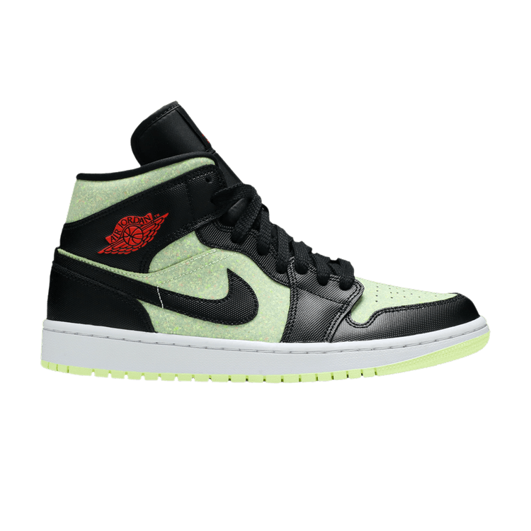 Jordan 1 Mid Nike Grind (Women's)