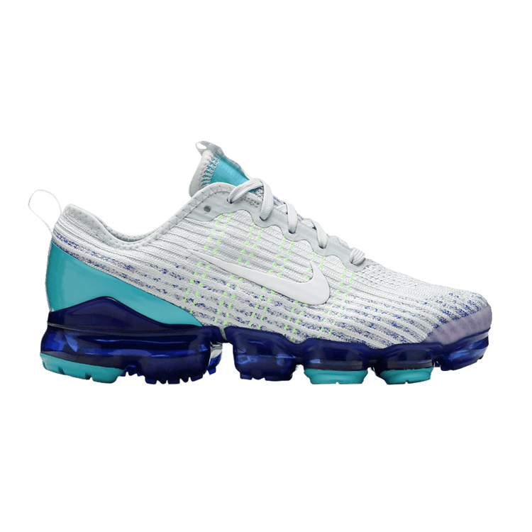 Nike Air VaporMax Flyknit 3 Oracle Aqua (GS)