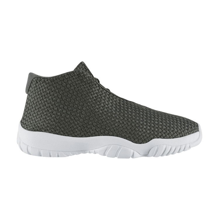 Jordan Future Iron Green