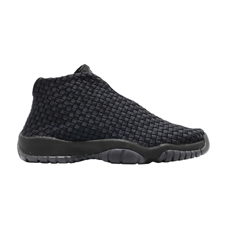 Jordan Future Triple Black (GS)