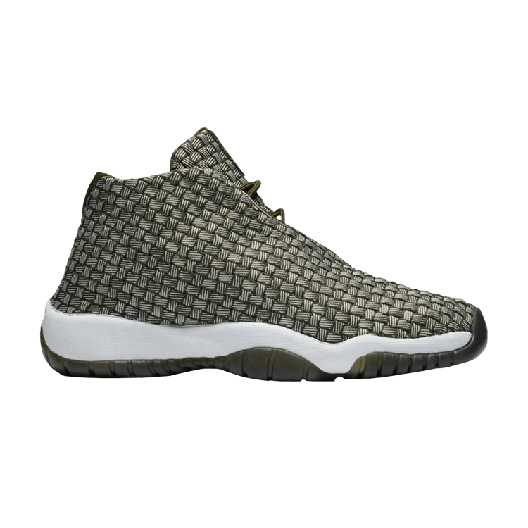 Jordan Future Olive Canvas (GS)