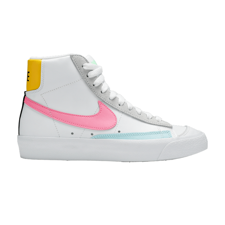 Nike Blazer Mid 77 Vintage Pastel (Women's)