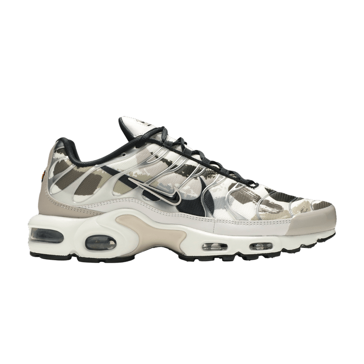 Nike Air Max Plus Brushstroke Camo