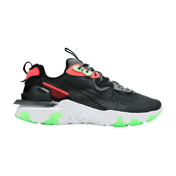 Nike React Vision Iron Grey